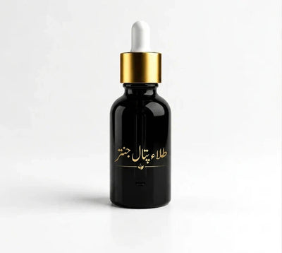Tila  Batal Jantat Natural Male Enhancement Oil – Boost Confidence & Performance